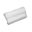ROTOLO GOFFATRO PER SOTTOVUOTO - LARGHEZZA cm 20x600 - CONFEZIONE DA N. 2 PEZZI