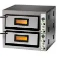 Forno elettrico per pizza Fimar FME 6+6