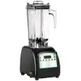 FRULLATORE  per frullati, frappè - Mod. BL020 - Carcassa in plastica - N. 1 Bicchiere Lexan Lt 2 - Potenza 1500 W - Monofase 220-240V/1/50-60Hz - Norma CE