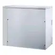 Fabbricatore di ghiaccio a cubetti pieni Kg 300 Allforfood DN 650 SPLIT