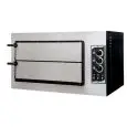 Forno elettrico per pizza Prismafood BASIC 2/50