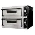 Forno elettrico per pizza Prismafood BASIC XL66L CPR