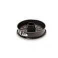 Tortiera Apribile 2 Fondi  in Alluminio Antiaderente - GUARDINI Linea ARIANNA - Codice 55026 - Diametro 26 cm - Imballo confezione da n. 1 Unità