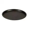 Teglia Pizza  in Alluminio Antiaderente - GUARDINI Linea ARIANNA - Codice 57532 - Diametro 32 cm - Imballo confezione da n. 1 Unità