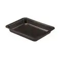 Lasagnera  in Alluminio Antiaderente - GUARDINI Linea ARIANNA - Codice 59022 - Dimensioni cm 28x22 - Imballo confezione da n. 1 Unità