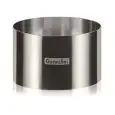 Coppapasta  in Inox - GUARDINI - Codice 15668 - Dimensioni cm 9x5 - Altezza cm 6 - Imballo confezione da n. 1 Unità