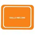 COLORE VASSOIO GIALLO MELONE