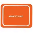 COLORE VASSOIO ARANCIO PURO