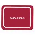 COLORE VASSOIO ROSSO RUBINO