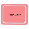 COLORE VASSOIO ROSA ANTICO