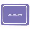 COLORE VASSOIO LILLA BLUASTRO