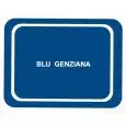 COLORE VASSOIO BLU GENZIANA