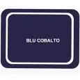 COLORE VASSOIO BLU COBALTO