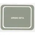 COLORE VASSOIO GRIGIO SETA