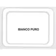 COLORE VASSOIO BIANCO PURO