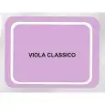 COLORE VASSOIO VIOLA CLASSICO