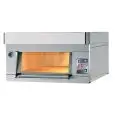 Forno elettrico per pane, pasticceria Allforfood PFD