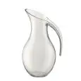 Caraffa in San - GUZZINI Linea SOFFIATA - Codice 2343.00 - Capacità 160 cl - Imballo confezione da n. 1 Unità