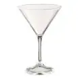 C/12 Calici Cocktail  in Policarbonato - GUZZINI Linea HAPPY HOUR - Codice 2345/00 - Capacità 10 cl  - Imballo confezione da n. 1 Unità