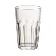 Bicchiere Alto Molato  in San - GUZZINI Linea HAPPY HOUR - Codice 0723/04 - Capacità 42 cl  - Imballo confezione da n. 1 Unità