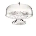 Campana in San - GUZZINI Linea AQUA - Codice 2494.20 - Diametro 33 cm - Imballo confezione da n. 1 Unità