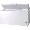 CONGELATORE PER GELATO ED OSPEDALI E LABORATORI - SERIE ELVT - SBRINAMENTO MANUALE - STATICO - Temp. °C -25/-45 - MONOFASE