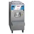 PASTORIZZATORE E MANTECATORE COMBINATO PER GELATO - MOD. COMBIGEL 8 - CAPACITA' MASIMA lt 8 - ALIMENTAZIONE V 400/50Hz TRIFASE - POTENZA Kw 10 - DIM. Cm L 53 x P 77 x h 115 - NORMA CE