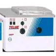 GELATIERA - MOD. POKER - CAPACITA' PRODOTTO lt 2 - CONDENSA AD ARIA - ALIMENTAZIONE V 230/50Hz MONOFASE - POTENZA Kw 1 - DIM. Cm L 50 x P 56 x h 40 - Norma CE