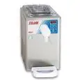 MONTAPANNA - MOD. BETA 5 - CONTENITORE RISERVA lt 5 - ALIMENTAZIONE V 230/50Hz MONOFASE - POTENZA Kw 0,4 - DIM. Cm L 25 x P 45 x h 40 - NORMA CE