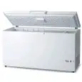 CONSERVATORE PER SURGELATI ED ALIMENTI - SERIE SB - BASSO CONSUMO ENERGETICO CLASSE A+ - SBRINAMENTO MANUALE - STATICO - Temp. °C -18/-24 - MONOFASE