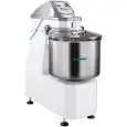 Impastatrice a spirale con testa fissa Fimar 12SB Evo monofase