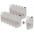 Detergente n 12 taniche 6 kg