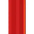 FINITURE GAMBE VERNICIATO ROSSO FUOCO