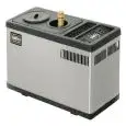Refrigeratore di bottiglie da banco FAST CHILLER - Mod. TT2X - Capacità 2 bottiglie - Ideale per raffredare vini e altre bevande in pochi minuti - Raffreddato a gas - Consumo W 265 - Alimentazione monofase - Dim. cm L 60,5 x P 28,3 x 44,5 h - 35 Kg