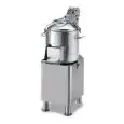 PELAPATATE - MOD. QQS21 - CAPACITA' DI CARICO Kg. 10 - POTENZA W 735 - ALIMENTAZIONE MONOFASE o TRIFASE - Norma CE