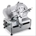 Affettatrice a gravità automatica professionale lama 330 mm Allforfood 264455H23MN ZAFFIRA 330