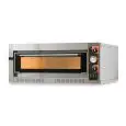 Forno elettrico per pizza Resto Italia TECMASTER 4