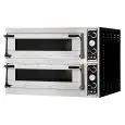 Forno elettrico per pizza Prismafood TRAYS 44 GLASS