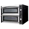 Forno elettrico per pizza Prismafood SUPERIOR XL44 GLASS