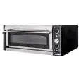 Forno elettrico per pizza Prismafood SUPERIOR XL6 GLASS