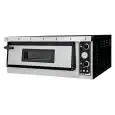 Forno elettrico per pizza Prismafood PLUS XL6