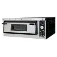 Forno elettrico per pizza Prismafood PLUS XL9