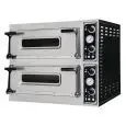 Forno elettrico per pizza Prismafood TRAYS 66
