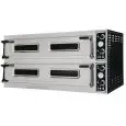 Forno elettrico per pizza Prismafood TRAYS 99
