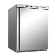Armadio frigo in acciaio inox Forcar G-ER200SS