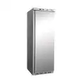 Armadio frigo congelatore in acciaio inox Forcar G-EF400SS