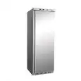 Armadio frigo in acciaio inox Forcar G-ER400SS