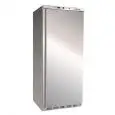 Armadio frigo in acciaio inox Forcar G-ER600SS