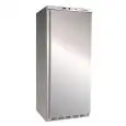 Armadio frigo congelatore in acciaio inox Forcar G-EF600SS