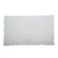 Vassoio Rettangolare Bianco in Melamina - MEDRI Linea MELAMINA ARDESIA - Codice WKL001-3 - Dimensioni cm 30x50 - Imballo confezione da n. 1 Unità
